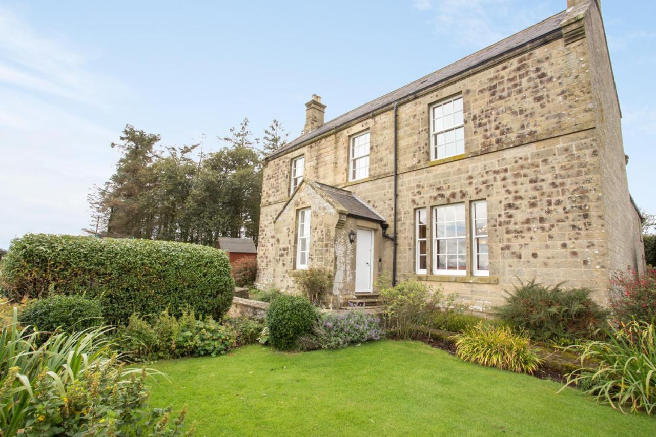 Follions Farmhouse Morpeth Exterior foto