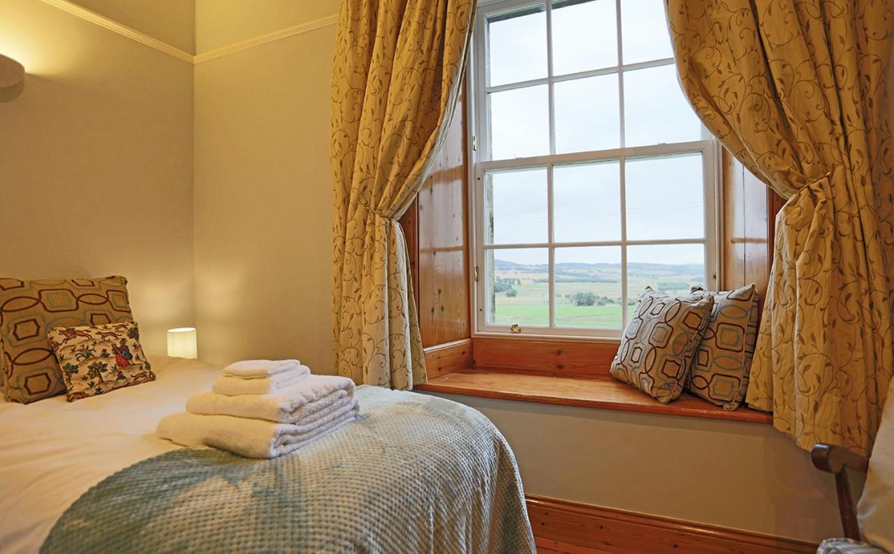 Follions Farmhouse Morpeth Exterior foto